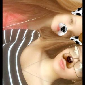 Meet your Posher, Tina